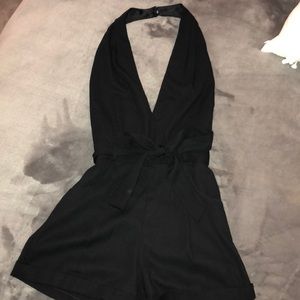 ANGL Romper